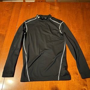 Under armour cold gear